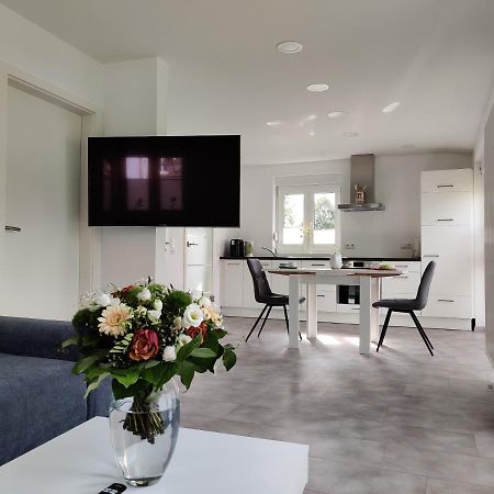 Ferienwohnung In Der Mainleite Fuer Zwei Baunach Екстериор снимка