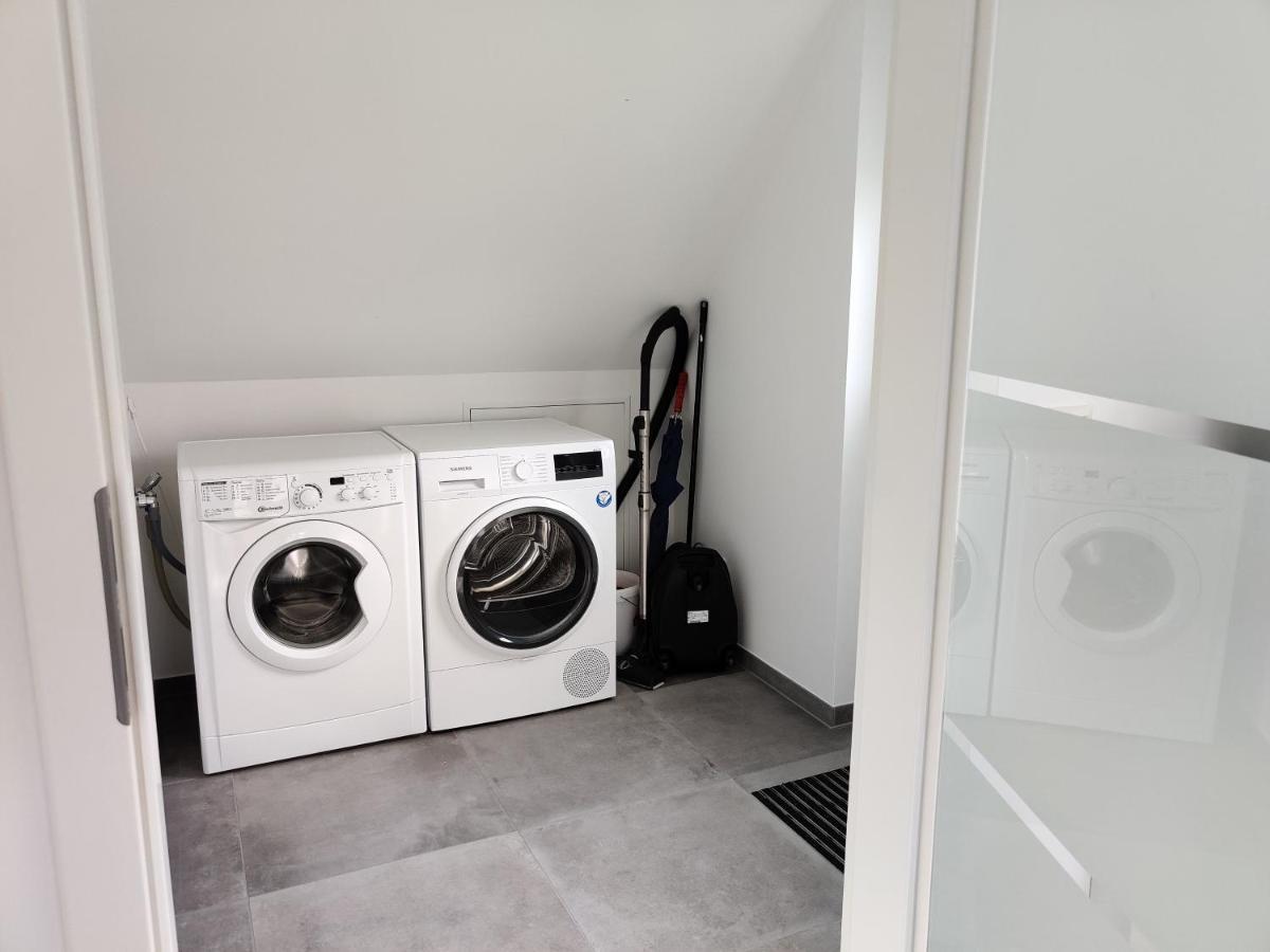 Ferienwohnung In Der Mainleite Fuer Zwei Baunach Екстериор снимка